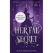 Her Fae Secret, Special Annotated Edition