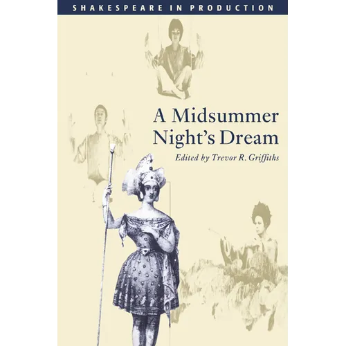 A Midsummer Night's Dream
