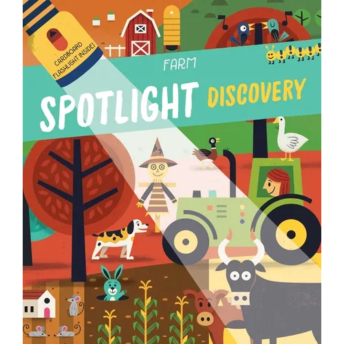 Spotlight Discovery Farm