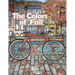 The Colors of Fall: Autumn Coloring Book for Adults and Teens