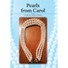 Pearls from Carol