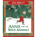 Annie and the Wild Animals