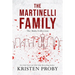 The Martinelli Family