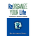 ReOrganize Your Life