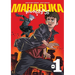 Maharlika Vol. 1