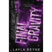 Final Gravity: A Trouble Brewing Collection