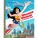 Wonder Woman: An Amazing Hero! (DC Super Friends)