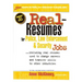 Real-Resumes for Police, Law Enforcement, & Security Jobs
