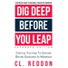 Dig Deep Before You Leap: Critical Factors To Explore Before Engaging In Marriage