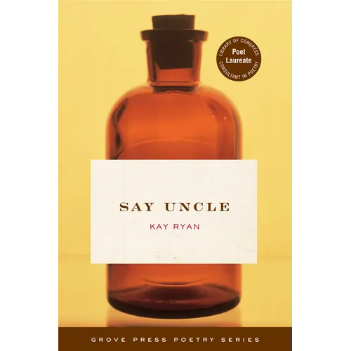 Say Uncle