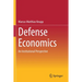 Defense Economics: An Institutional Perspective