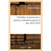 Violettes Et Primevères, Poésies Enfantines Pièces À Dire