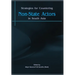 Strategies for Countering: Non-State Actors in South Asia