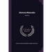 Historia Naturalis; Volume 6