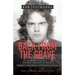 Back From The Grave: A Journey From Death To Destiny Through A Residential Discipleship Program
