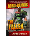 Borderlands: The Fallen