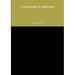 cryptography & algorithm