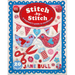 Stitch-By-Stitch: A Beginner's Guide to Needlecraft