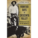 Frontier Days in Crescenta Valley: Portraits of Life in the Foothills