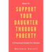 How To Support Your Daughter Through Puberty: A Practical Guide For Mums