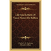 Life And Letters Of Vasco Nunez De Balboa