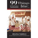 99 Things You Wish You Knew Before Going to Culinary School