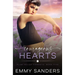 Courageous Hearts (Plum Valley Cowboys Book 5)