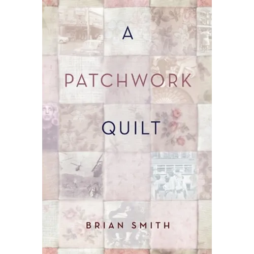 A Patchwork Quilt