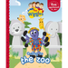 The Wiggles: First Experience Going to the Zoo