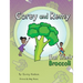 Corey and Remy Eat Their Broccoli