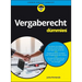 Vergaberecht für Dummies
