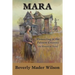 Mara: Pioneering in the Palouse Country, An Historical Novel