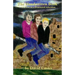 The Handwritten Book: A Three on a Broomstick Adventure