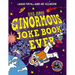 The Most Ginormous Joke Book Ever: Laughs for All Ages and Occasions