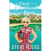 A Sleuth and her Dachshund in Athens