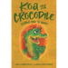 Koa the Crocodile: Learns to Jump