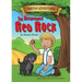 Timothy Adventures: The Remarkable Red Rock