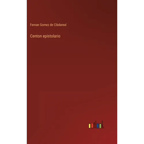 Centon epistolario