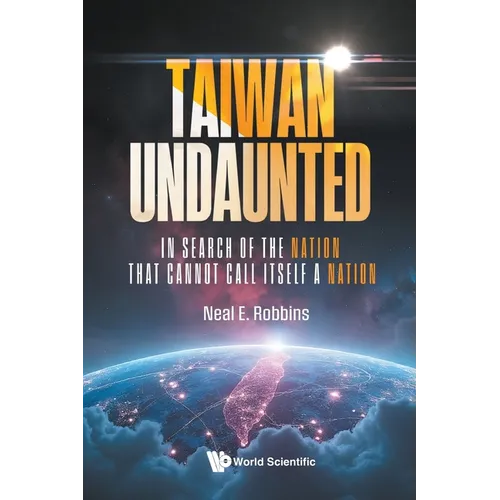 Taiwan Undaunted