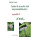 Candidat de la ruralité réelle aux présidentielles 2017... Impossible ? Je le suis...