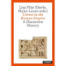 Unrest in the Roman Empire: A Discursive History