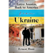 Tanya Anastas, Back to America from Ukraine