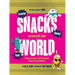 Lonely Planet Kids Snacks Around the World: Tasty Treats and Fun Eats from Everywhere!