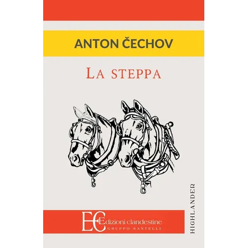 La Steppa