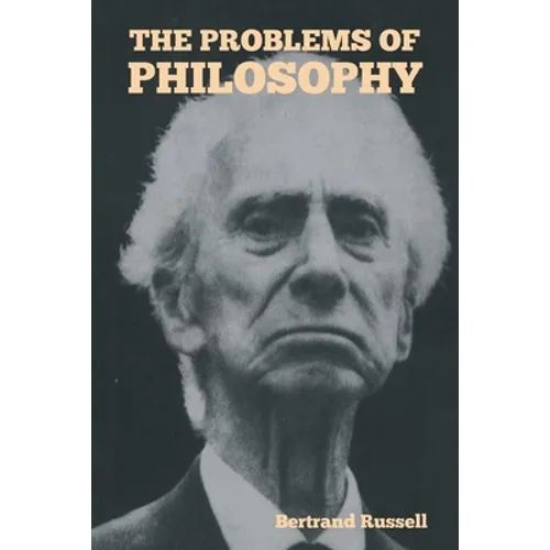 The Problems of Philosophy