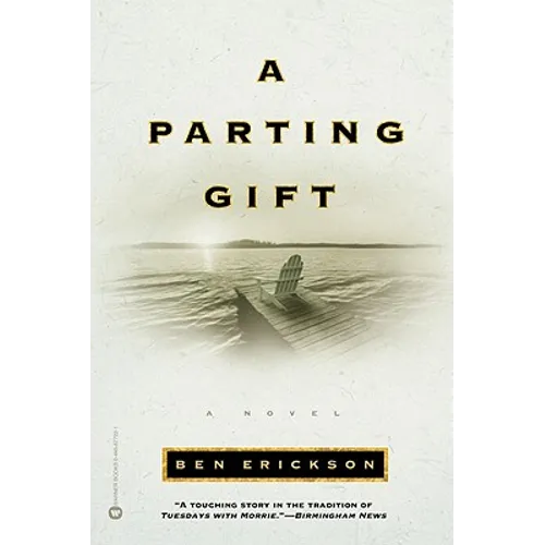A Parting Gift