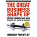 The Great Business Shape-Up
