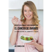 88 Recetas de Comidas y Jugos Orgánicos Para El Cáncer de Ovarios: La Forma Natural De Combatir El Cáncer