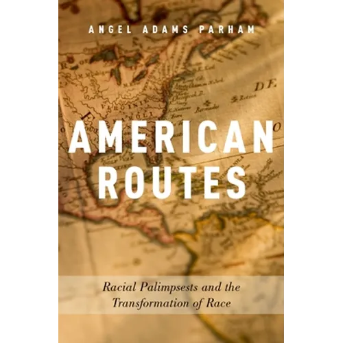 American Routes: Racial Palimpsests and the Transformation of Race