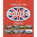 Cars of the Rootes Group: Hillman, Humber, Singer, Sunbeam, Sunbeam-Talbot